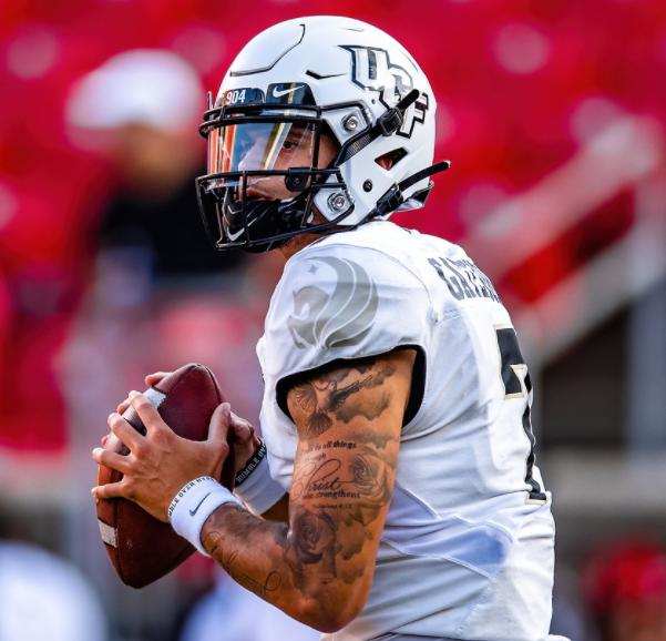 Joey Gatewood UCF